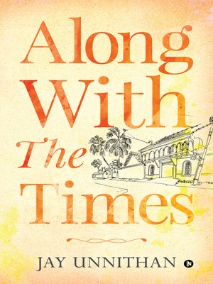 cover image of Along with the Times